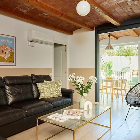 Casa Cosi - Mallorca 3 バルセロナ エクステリア 写真