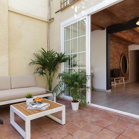 Casa Cosi - Mallorca 3 バルセロナ エクステリア 写真