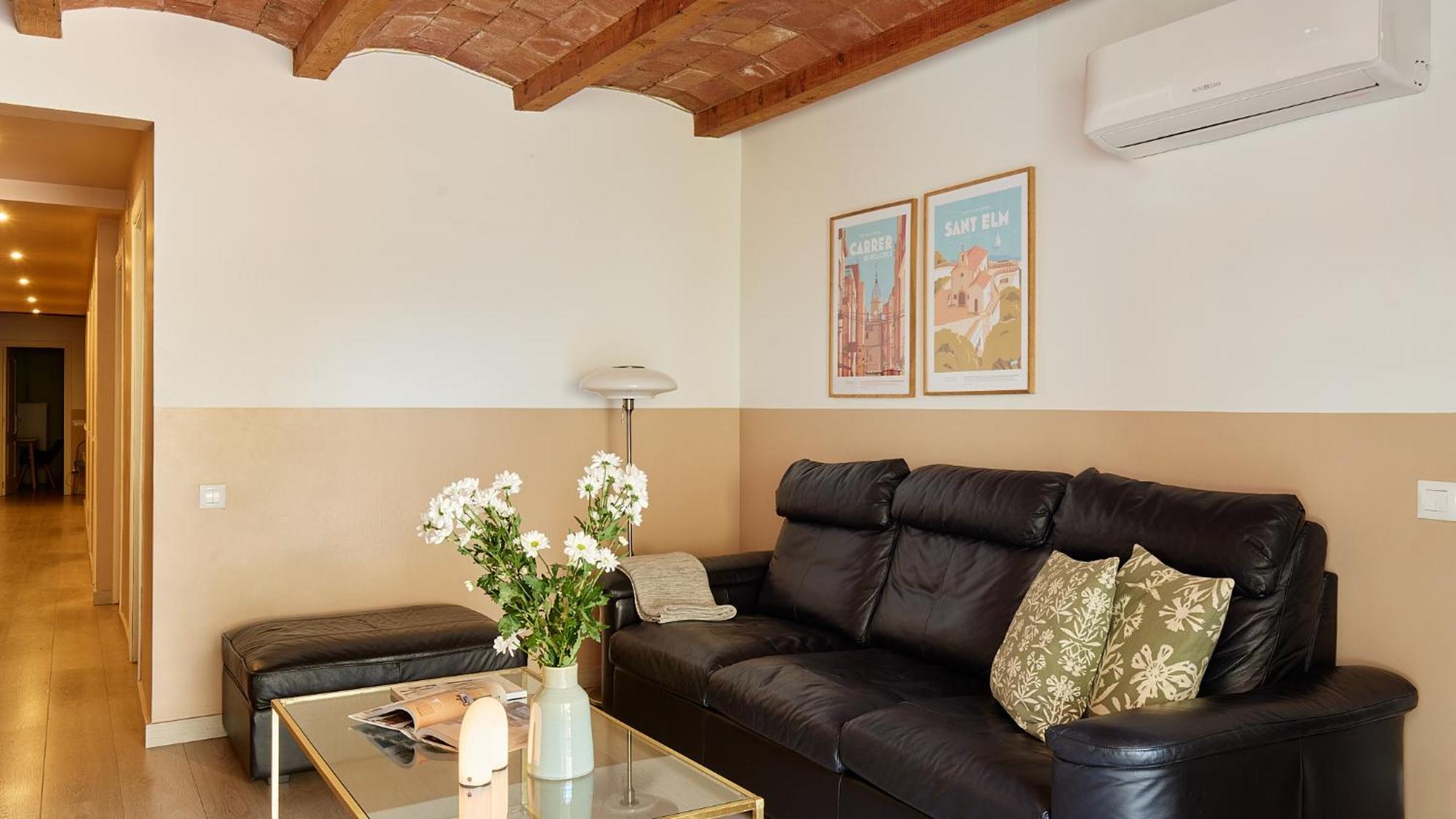 Casa Cosi - Mallorca 3 バルセロナ エクステリア 写真