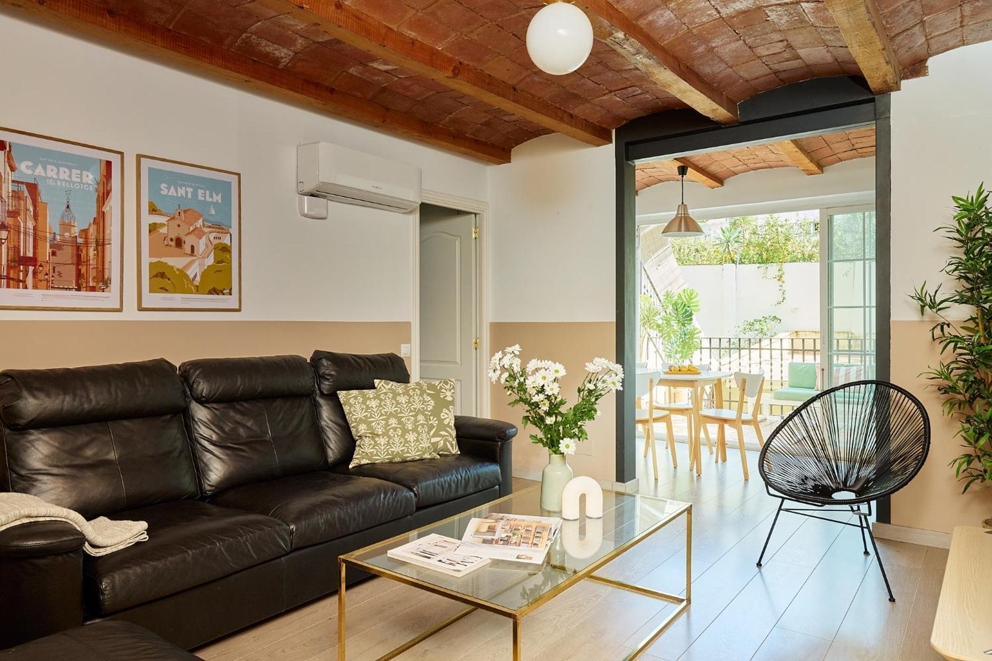Casa Cosi - Mallorca 3 バルセロナ エクステリア 写真