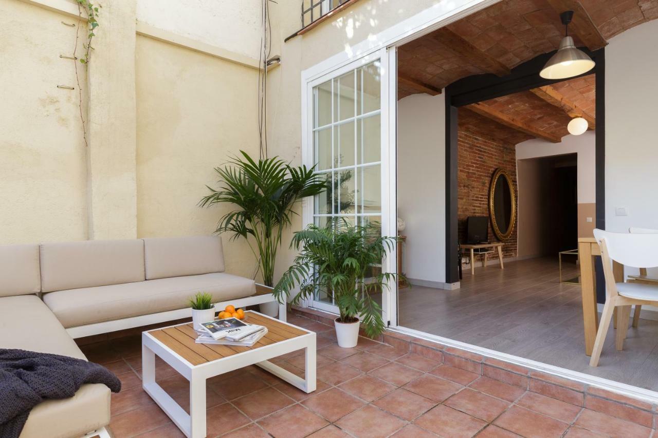 Casa Cosi - Mallorca 3 バルセロナ エクステリア 写真