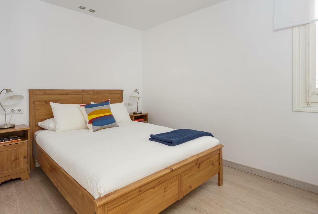 Casa Cosi - Mallorca 3 バルセロナ エクステリア 写真