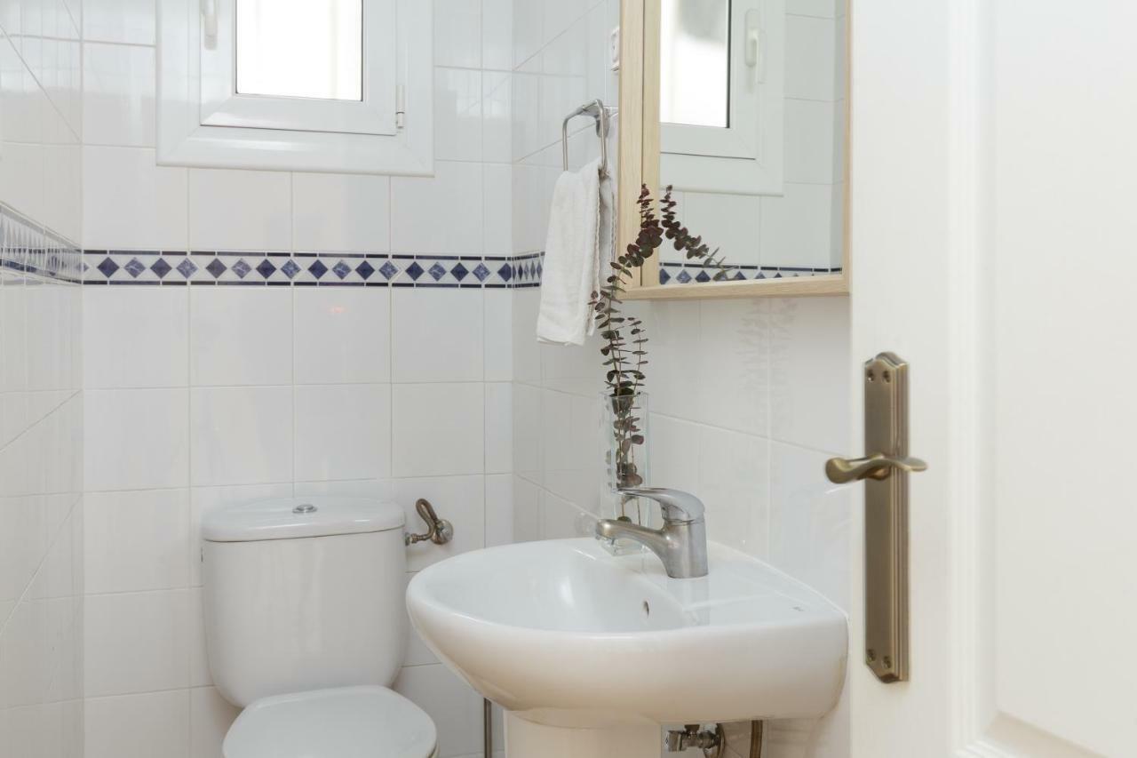 Casa Cosi - Mallorca 3 バルセロナ エクステリア 写真