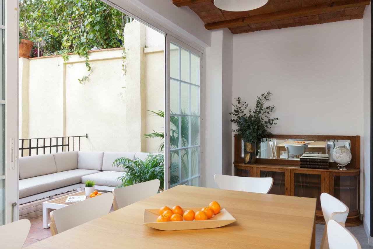 Casa Cosi - Mallorca 3 バルセロナ エクステリア 写真
