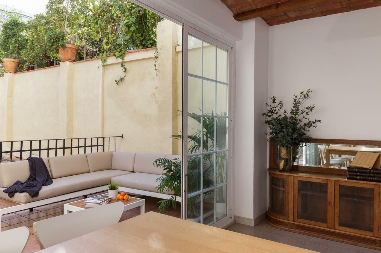 Casa Cosi - Mallorca 3 バルセロナ エクステリア 写真