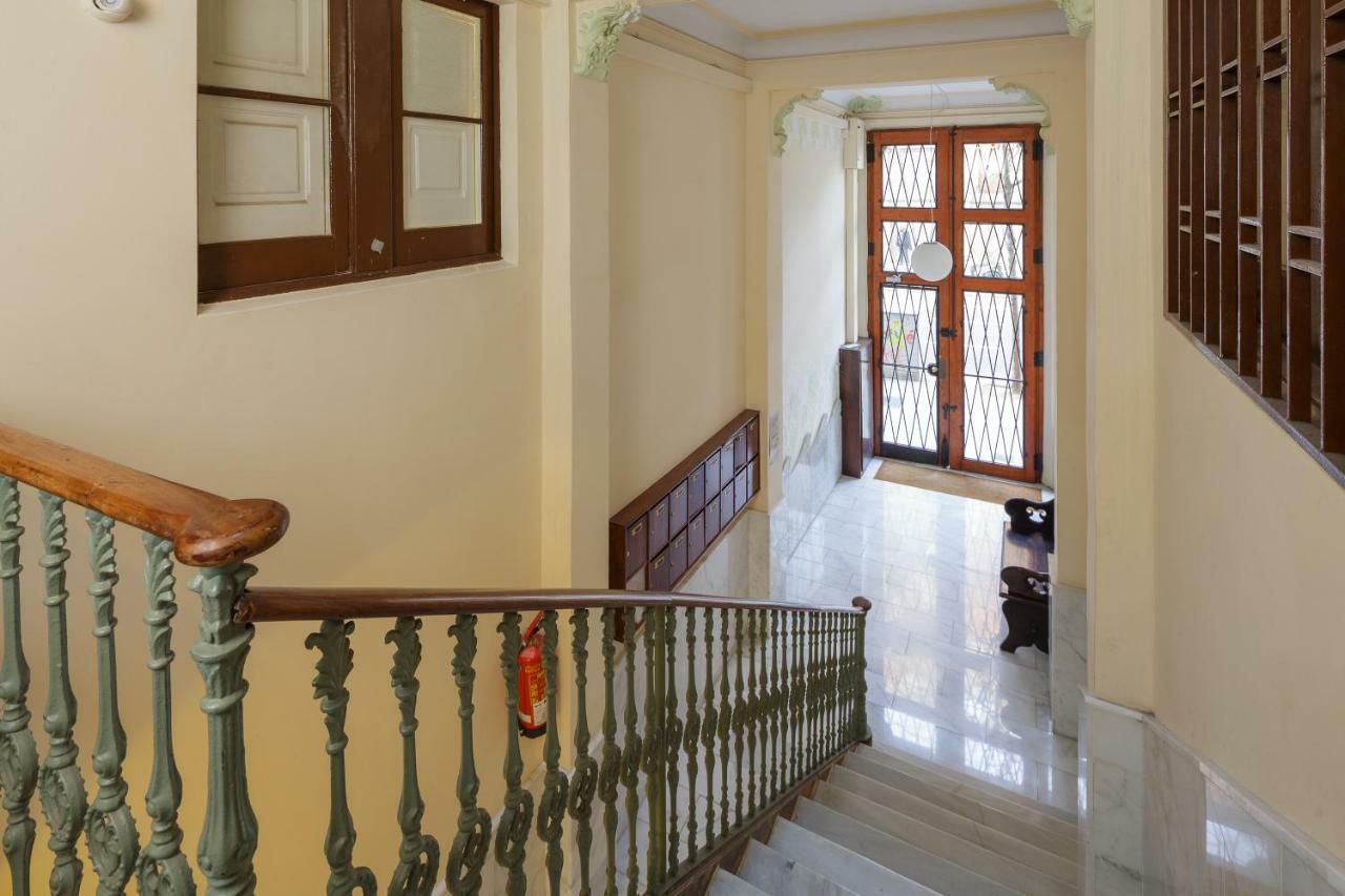 Casa Cosi - Mallorca 3 バルセロナ エクステリア 写真