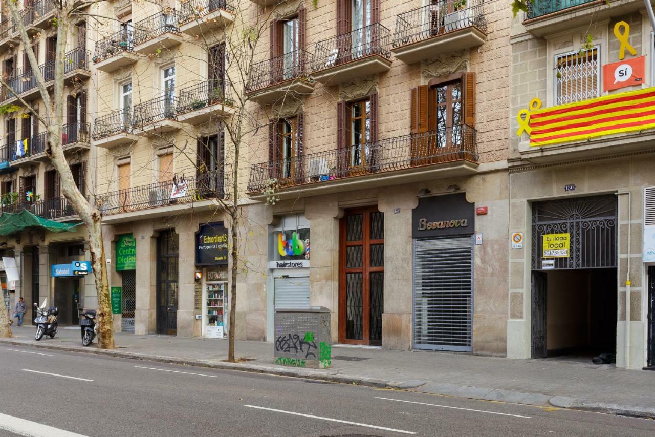 Casa Cosi - Mallorca 3 バルセロナ エクステリア 写真